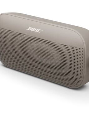 Bose Portable Bluetooth Speaker - Sandstone Beige